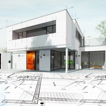 Projekty rodinných domov